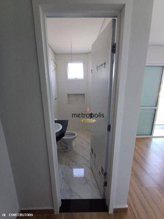 Cobertura à venda com 2 quartos, 115m² - Foto 8