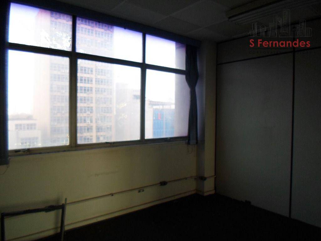 Conjunto Comercial-Sala para alugar, 80m² - Foto 10