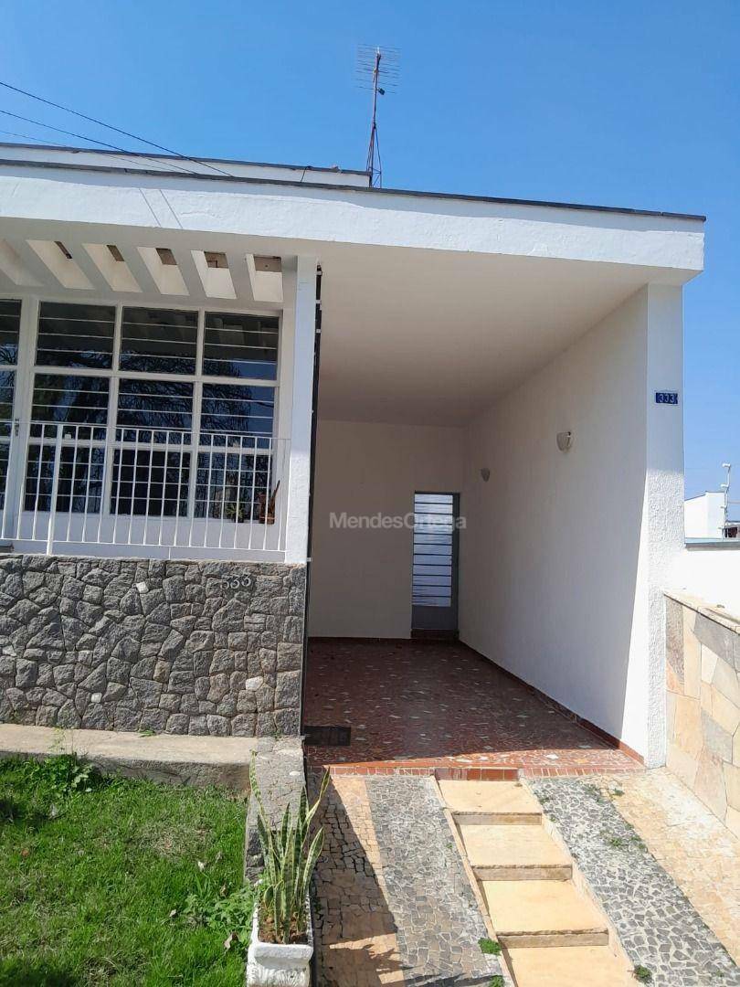 Casa para alugar, 150m² - Foto 32