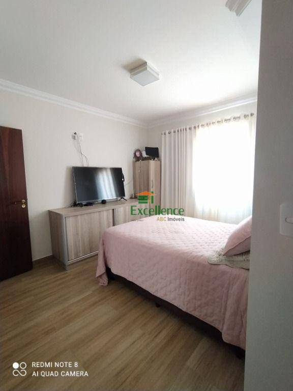 Apartamento à venda com 3 quartos, 148m² - Foto 10