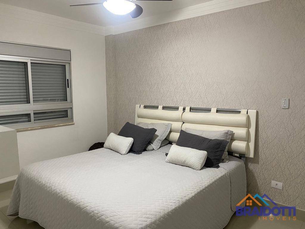 Apartamento à venda com 3 quartos, 260m² - Foto 21