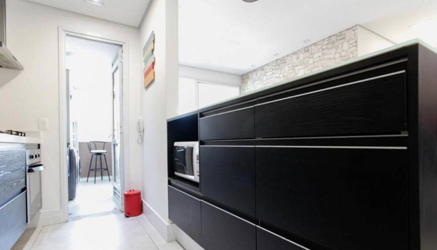 Apartamento à venda com 2 quartos, 68m² - Foto 8