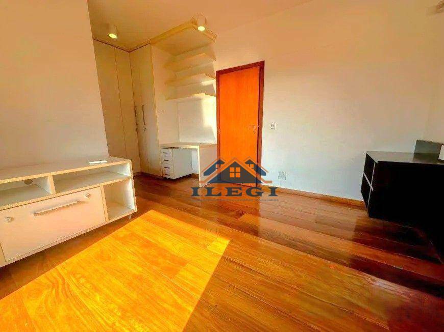 Casa de Condomínio à venda com 4 quartos, 450m² - Foto 14