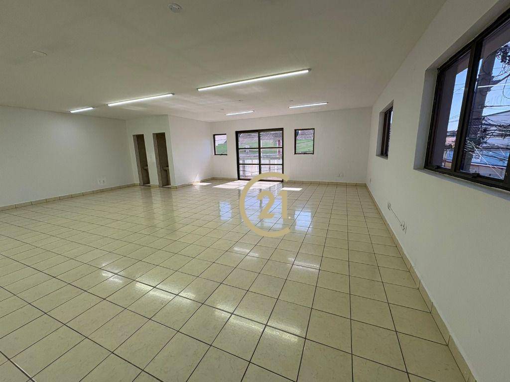 Conjunto Comercial-Sala para alugar, 99m² - Foto 13