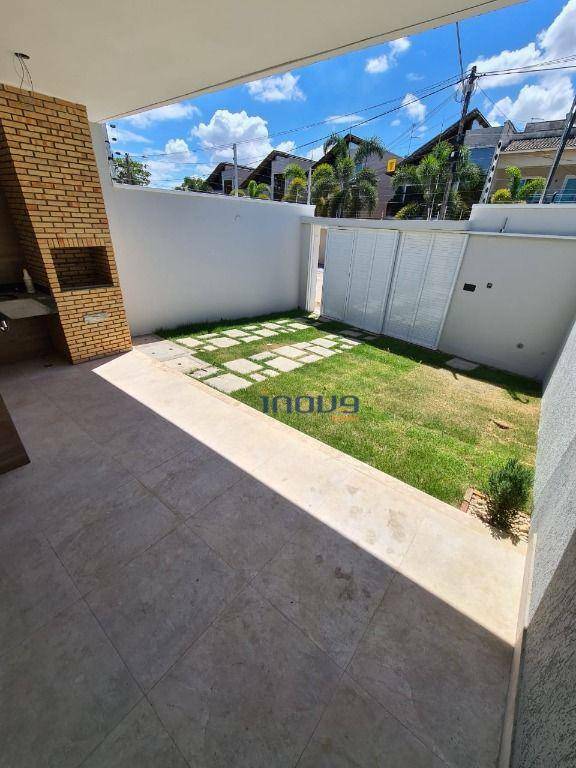 Casa à venda com 3 quartos, 94m² - Foto 9