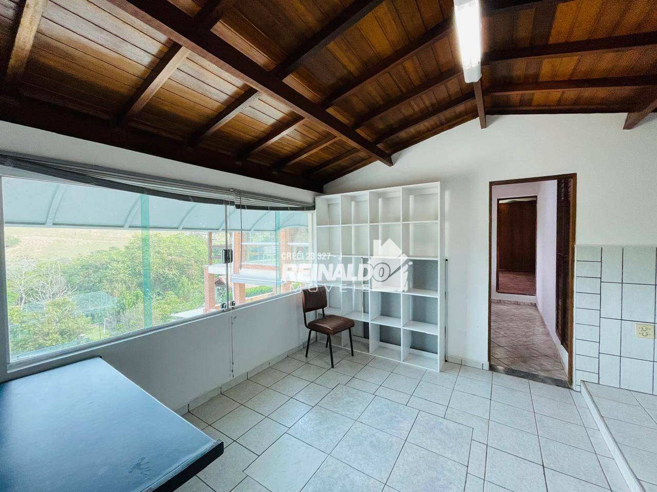 Casa de Condomínio à venda e aluguel com 2 quartos, 197m² - Foto 10