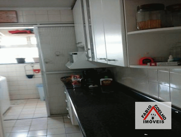 Apartamento à venda, 71m² - Foto 4