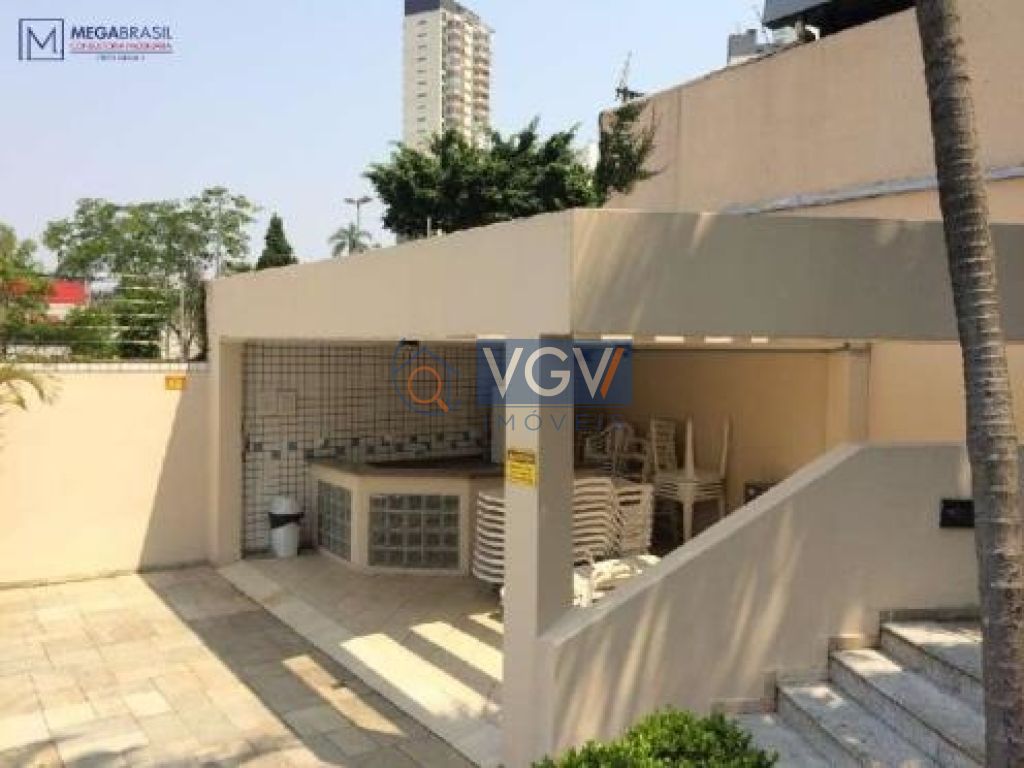 Apartamento à venda com 3 quartos, 69m² - Foto 7