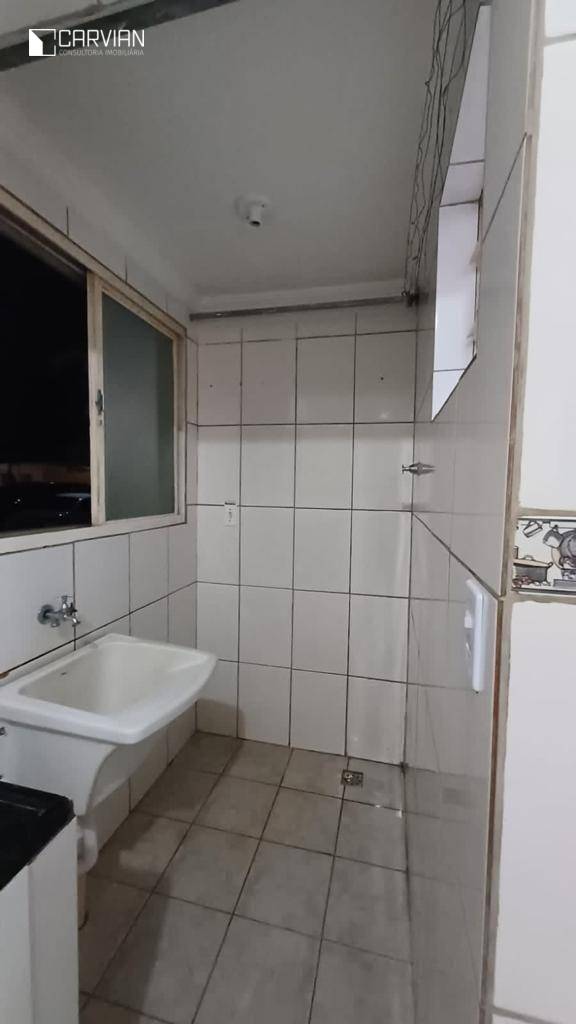 Apartamento à venda com 2 quartos, 50m² - Foto 6