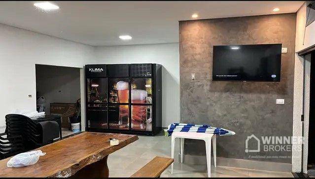 Chácara à venda com 2 quartos, 148m² - Foto 2