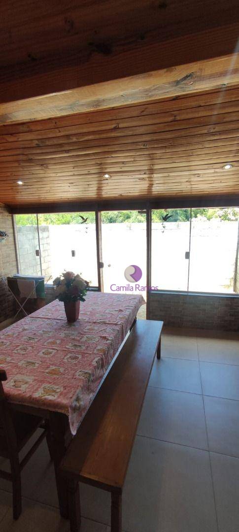 Casa de Condomínio à venda com 2 quartos, 46m² - Foto 27