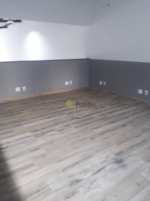 Loja-Salão para alugar, 237m² - Foto 6