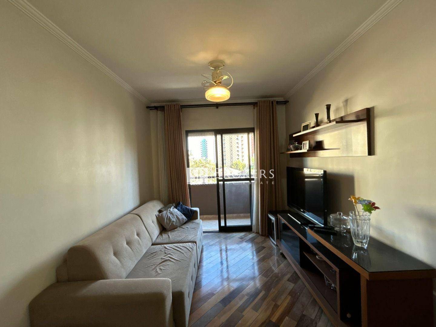 Apartamento à venda com 3 quartos, 91m² - Foto 7