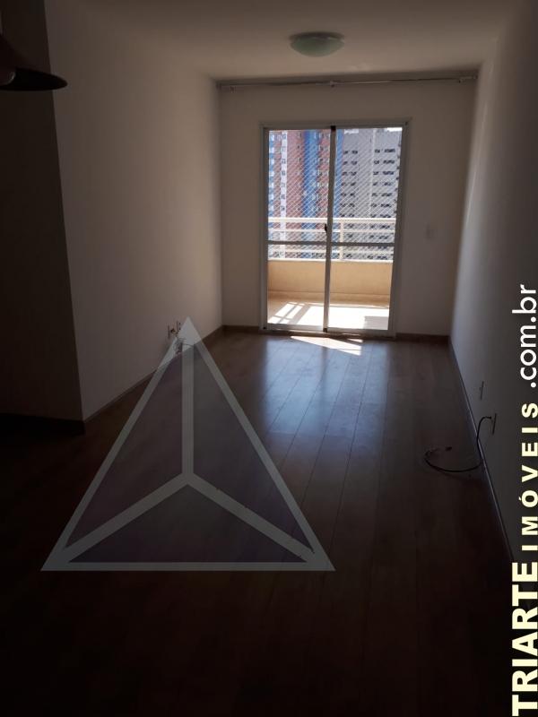 Apartamento à venda com 3 quartos, 80m² - Foto 1