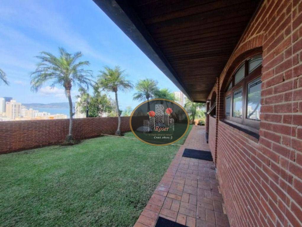 Casa de Condomínio à venda com 5 quartos, 550m² - Foto 57