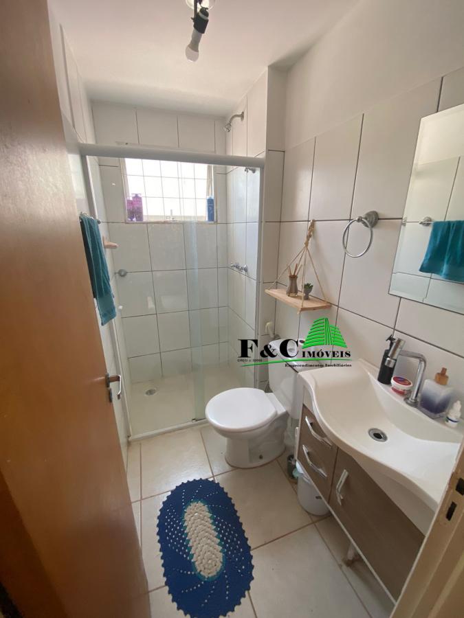 Apartamento à venda com 2 quartos - Foto 7