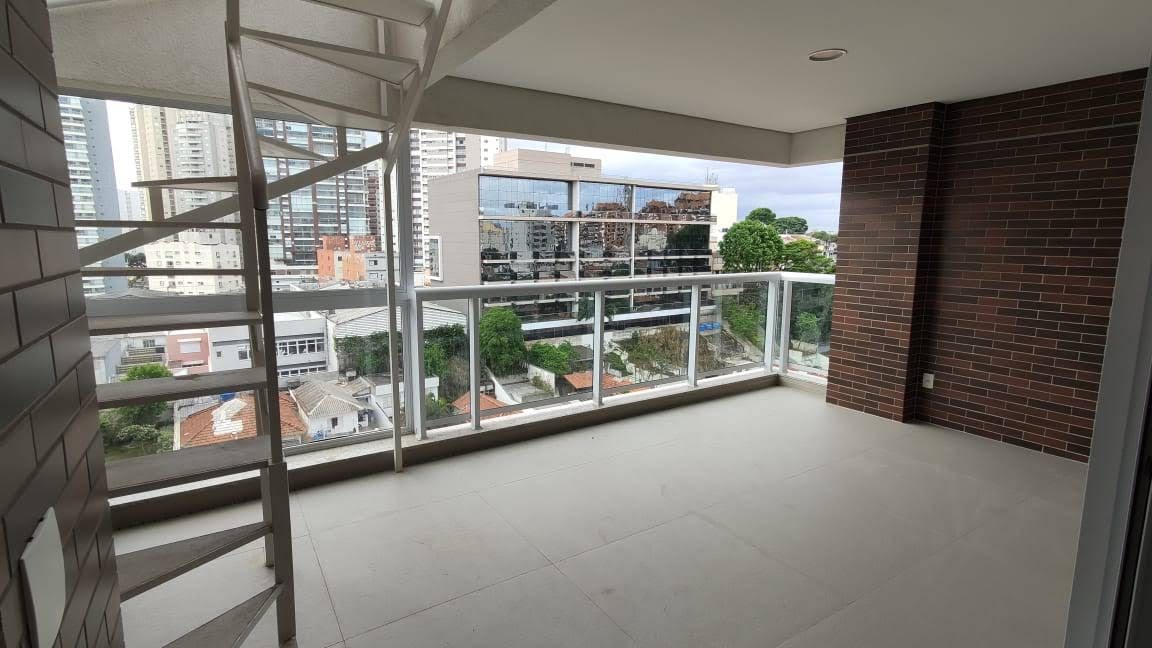 Apartamento à venda com 3 quartos, 230m² - Foto 6