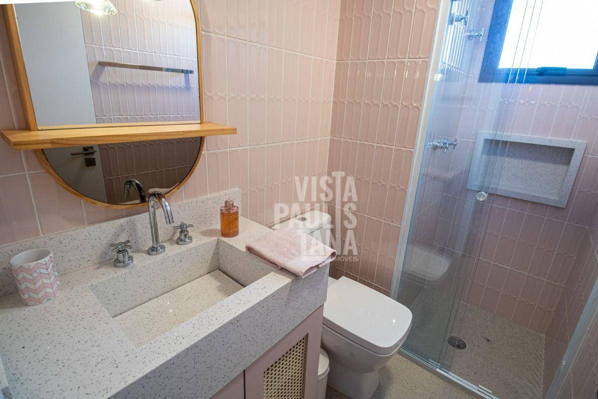 Apartamento à venda com 3 quartos, 153m² - Foto 51