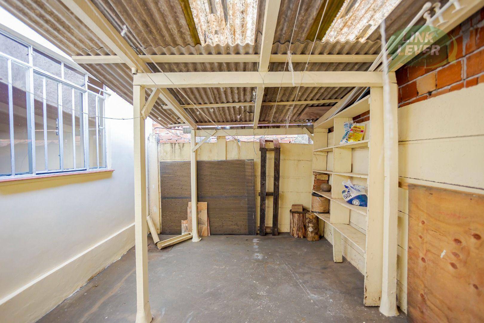 Casa para alugar com 3 quartos, 115m² - Foto 41