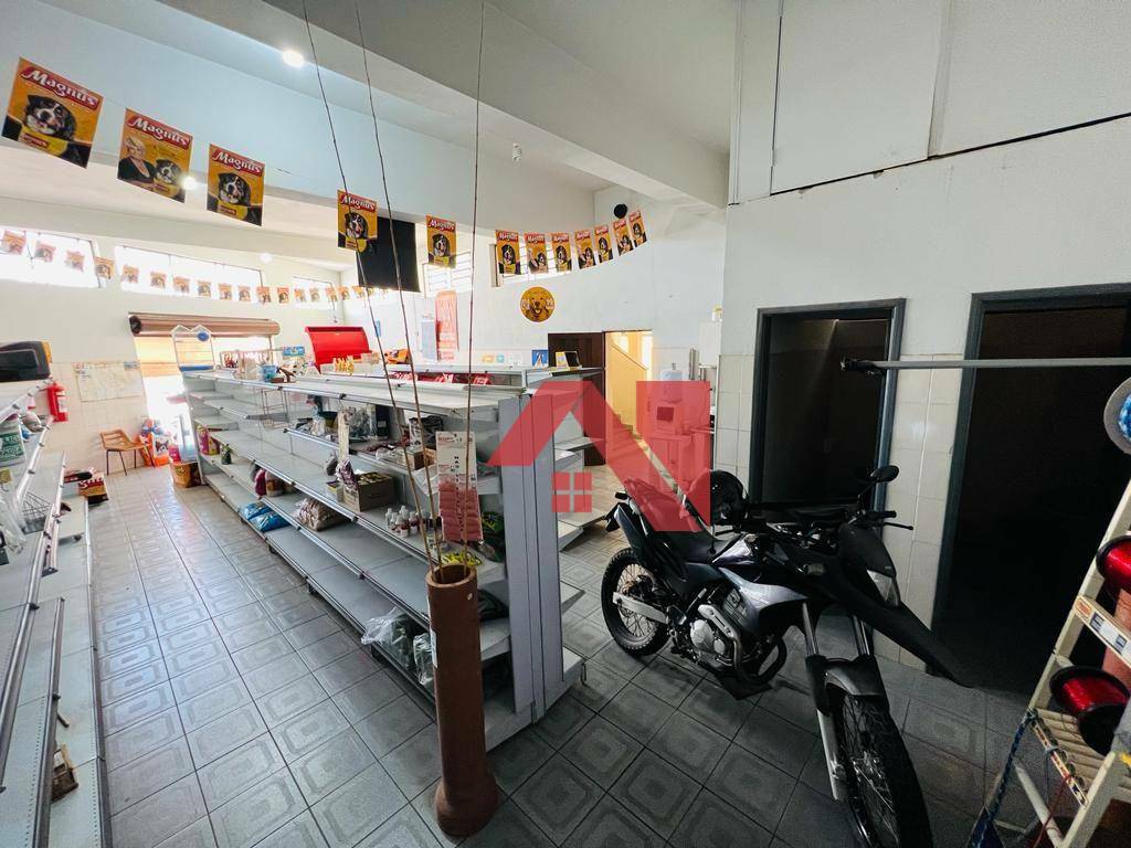 Sobrado à venda com 3 quartos, 435m² - Foto 28