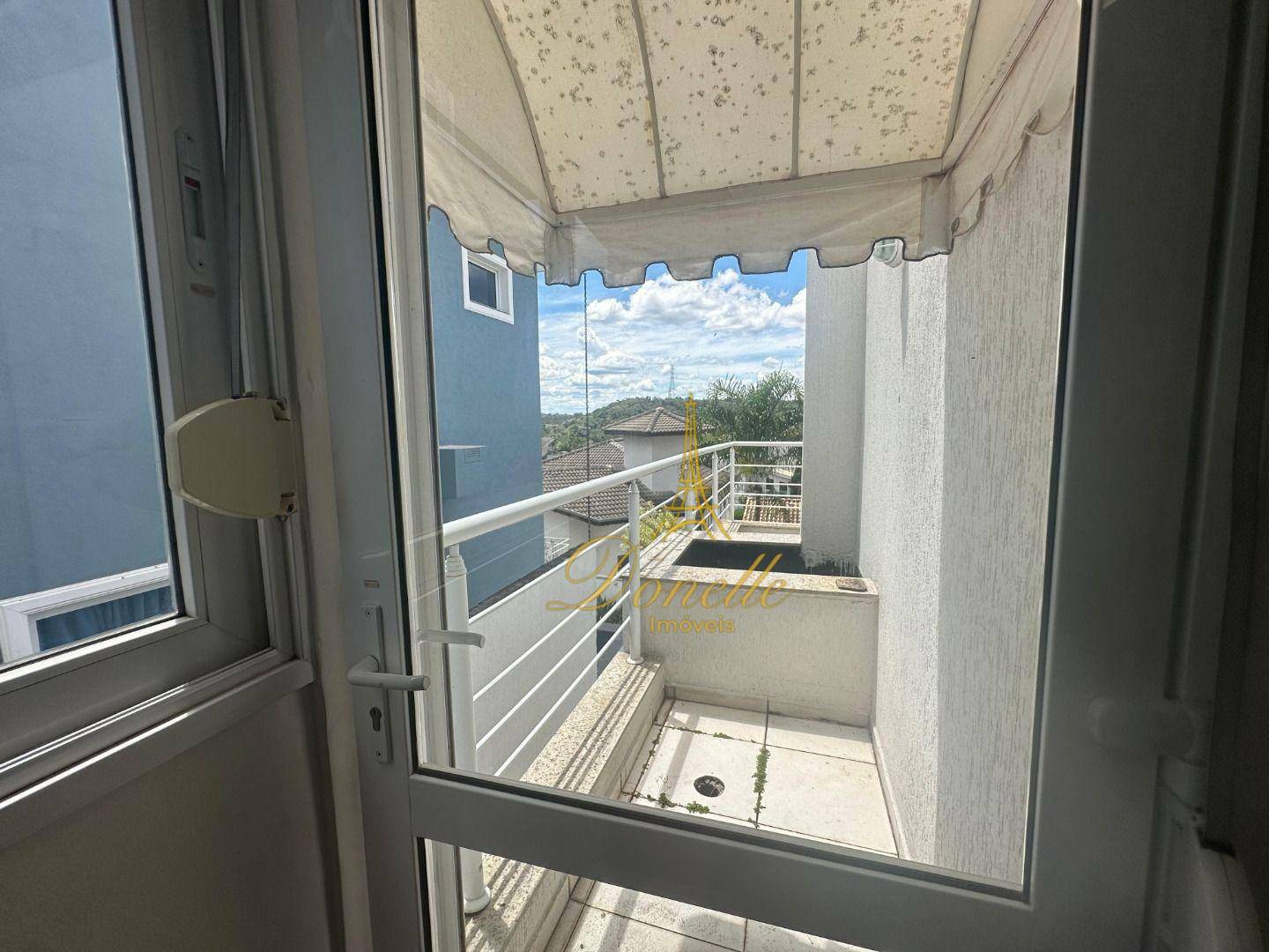 Sobrado para alugar com 4 quartos, 250m² - Foto 21