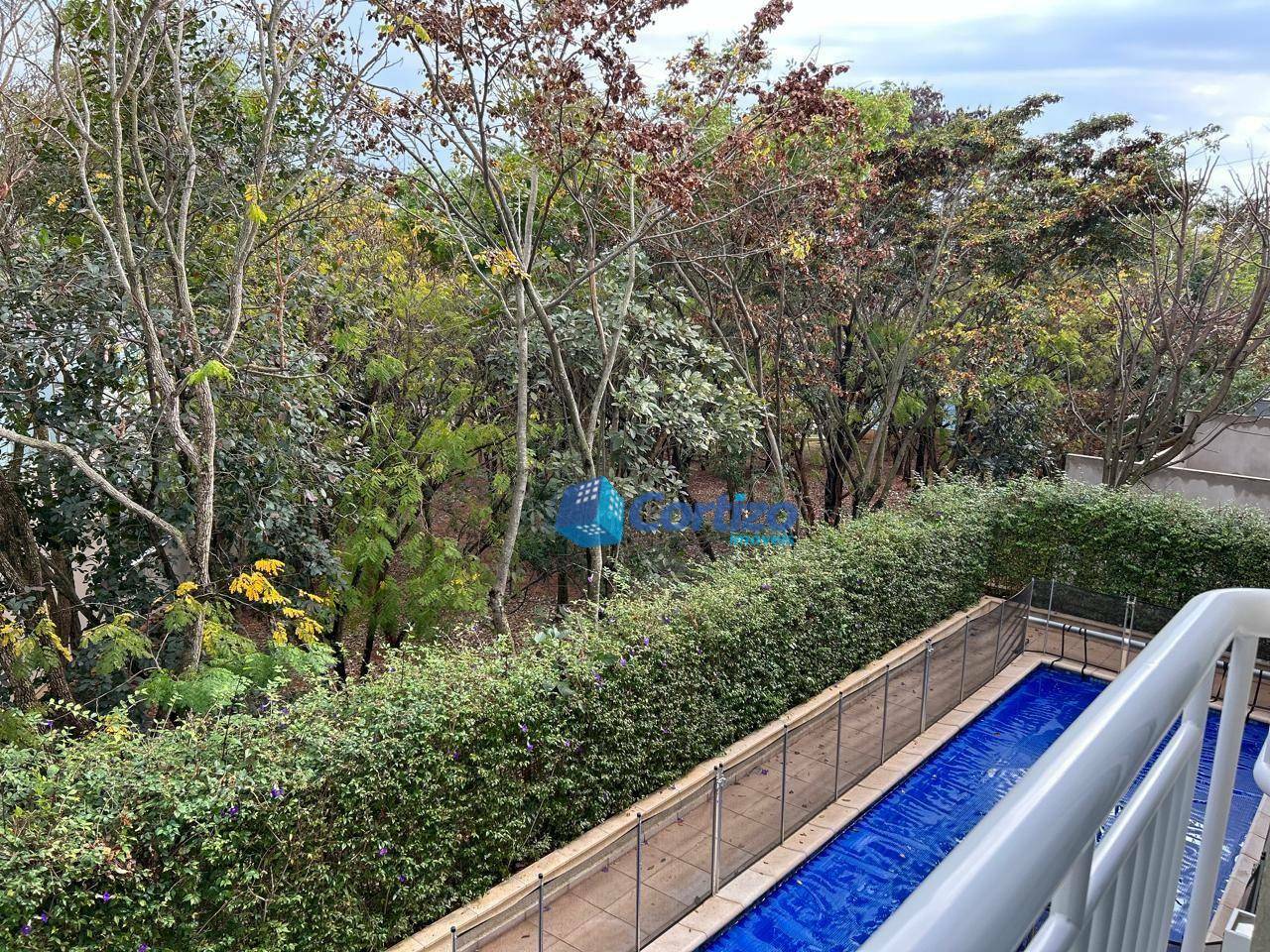 Casa de Condomínio à venda com 4 quartos, 380m² - Foto 8