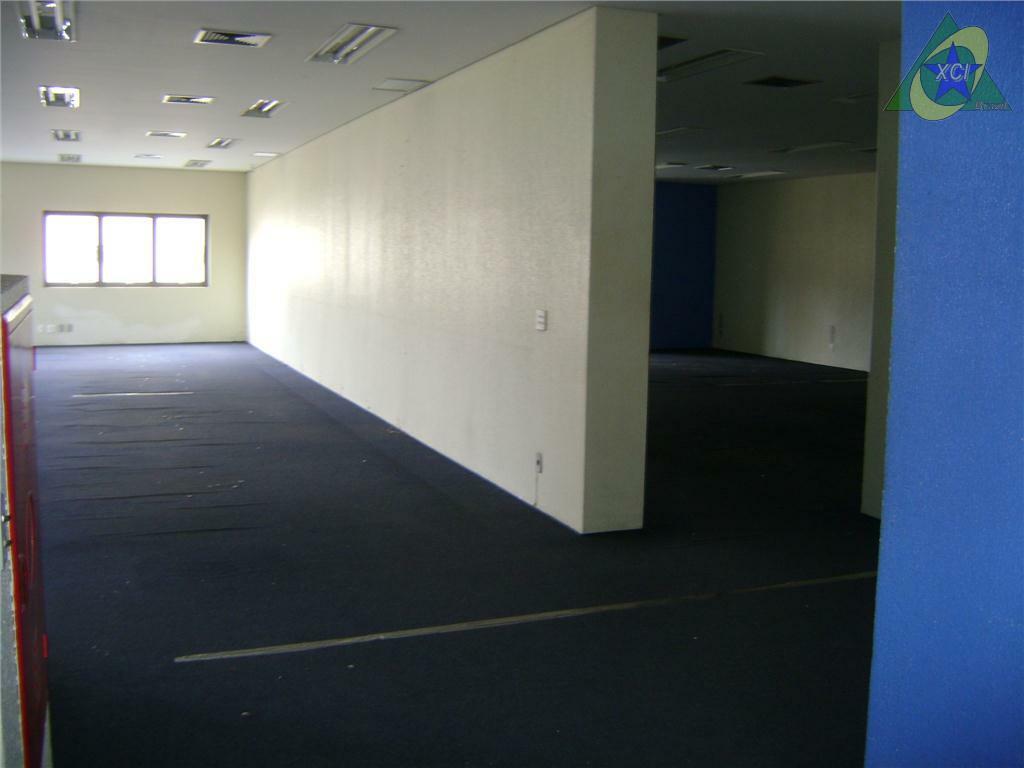 Prédio Inteiro para alugar, 1300m² - Foto 13