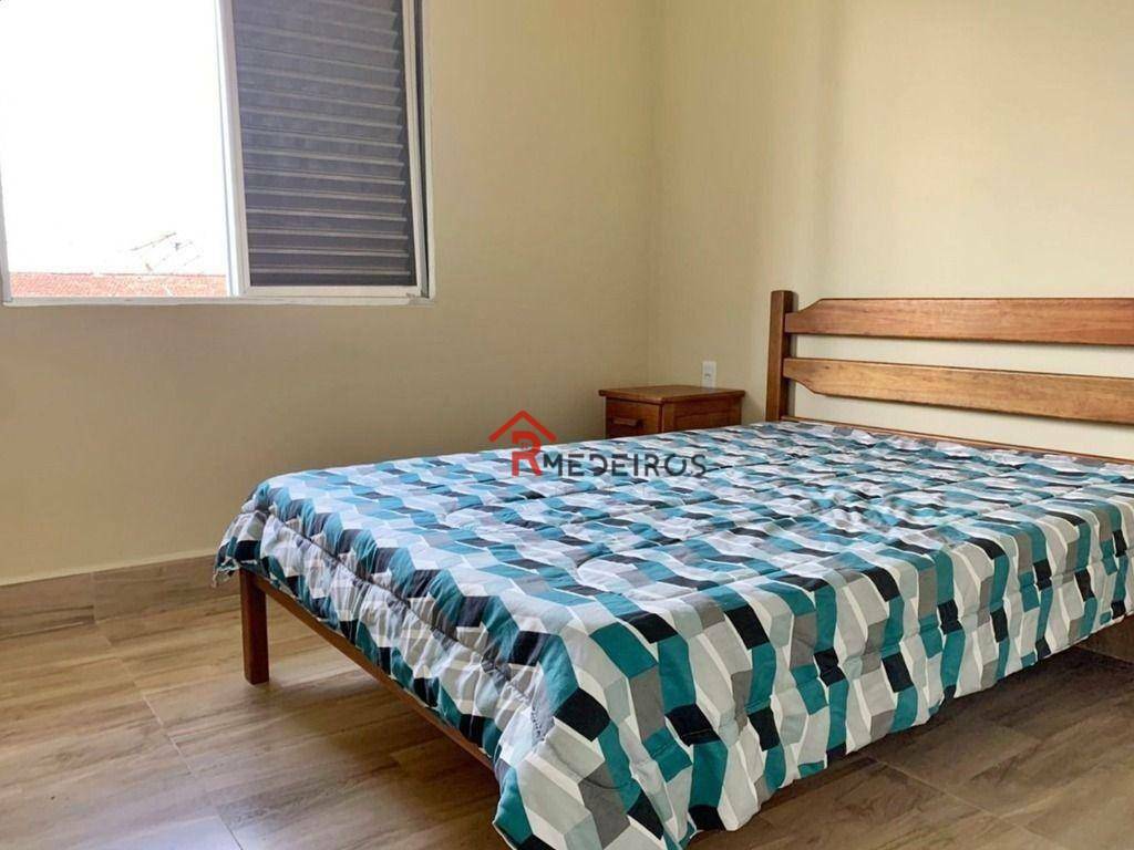 Kitnet e Studio à venda com 1 quarto, 37m² - Foto 6