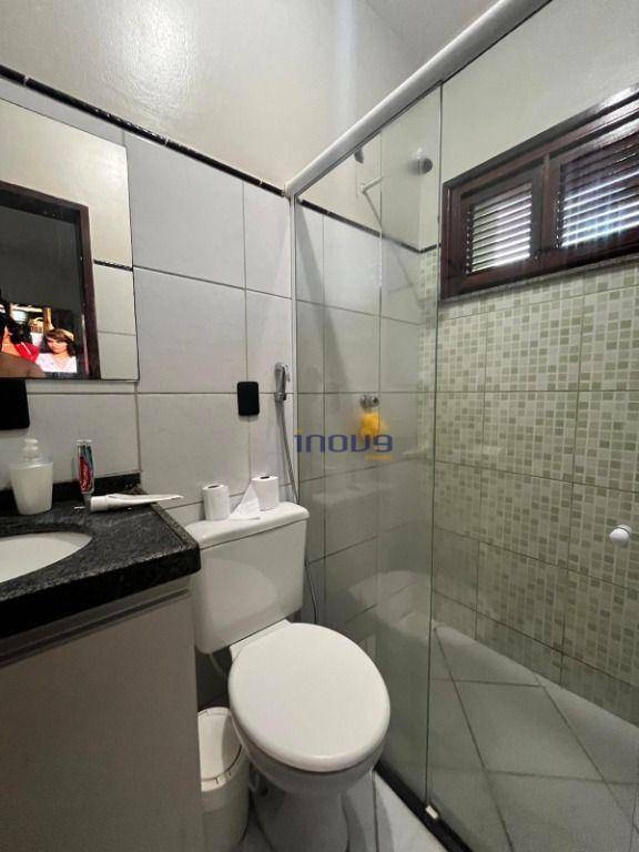 Casa à venda com 3 quartos, 162M2 - Foto 16