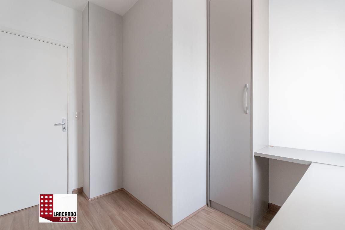 Apartamento à venda com 3 quartos, 80m² - Foto 4