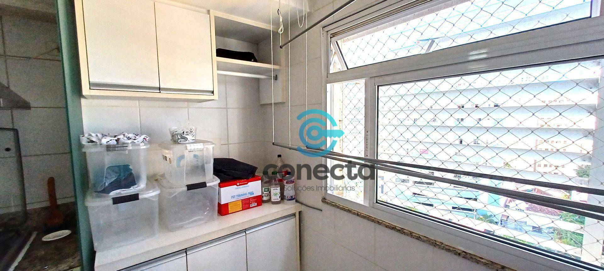 Apartamento à venda com 3 quartos, 120m² - Foto 19