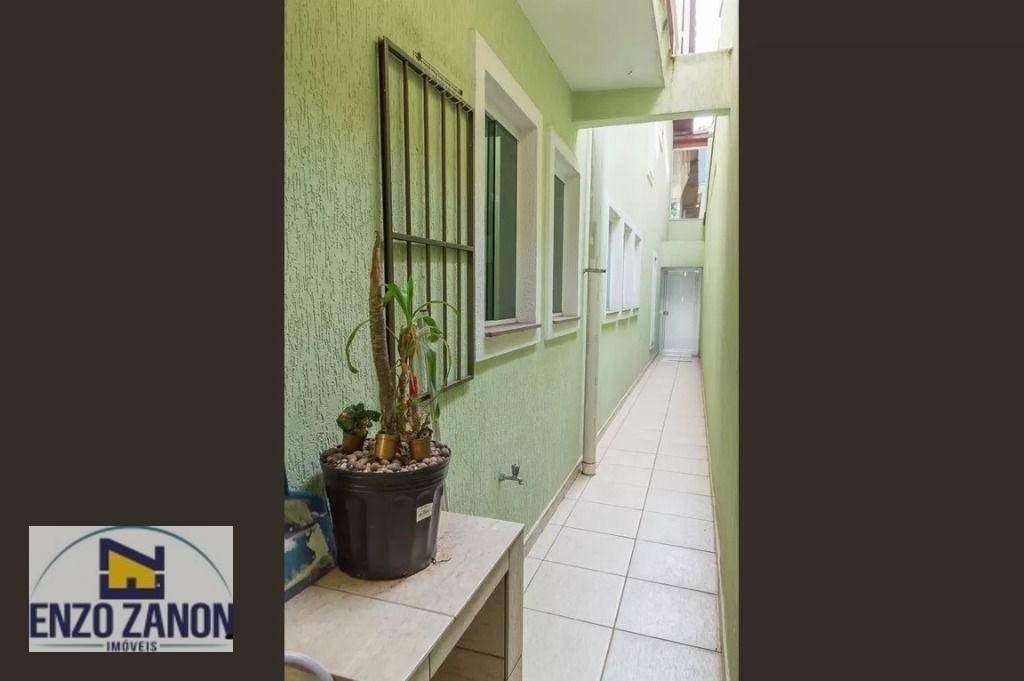 Sobrado à venda e aluguel com 3 quartos, 250m² - Foto 24