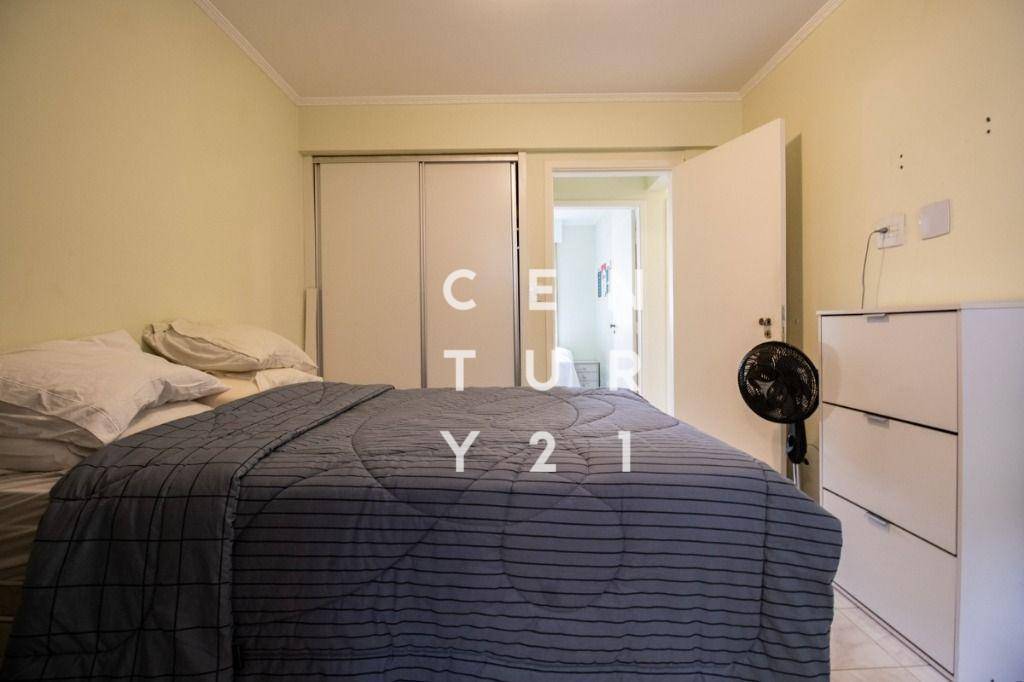 Apartamento à venda com 3 quartos, 85m² - Foto 27