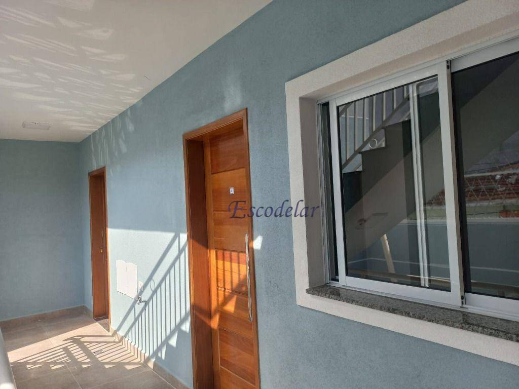 Apartamento à venda com 2 quartos, 42m² - Foto 17