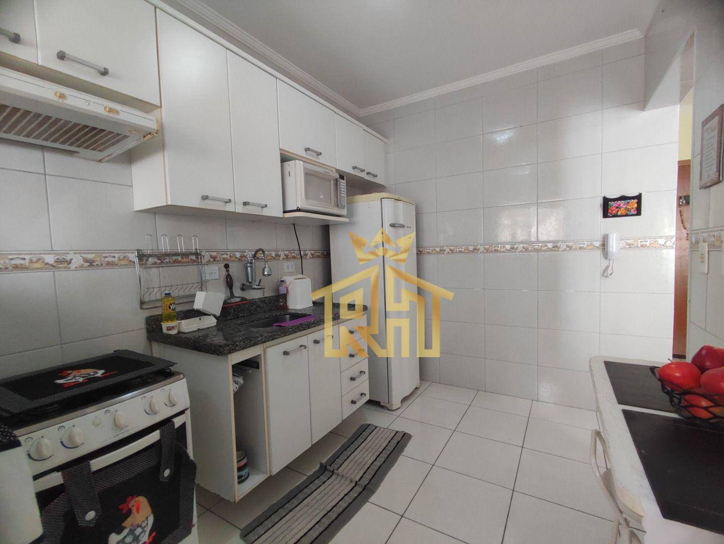 Apartamento à venda com 1 quarto, 50m² - Foto 17