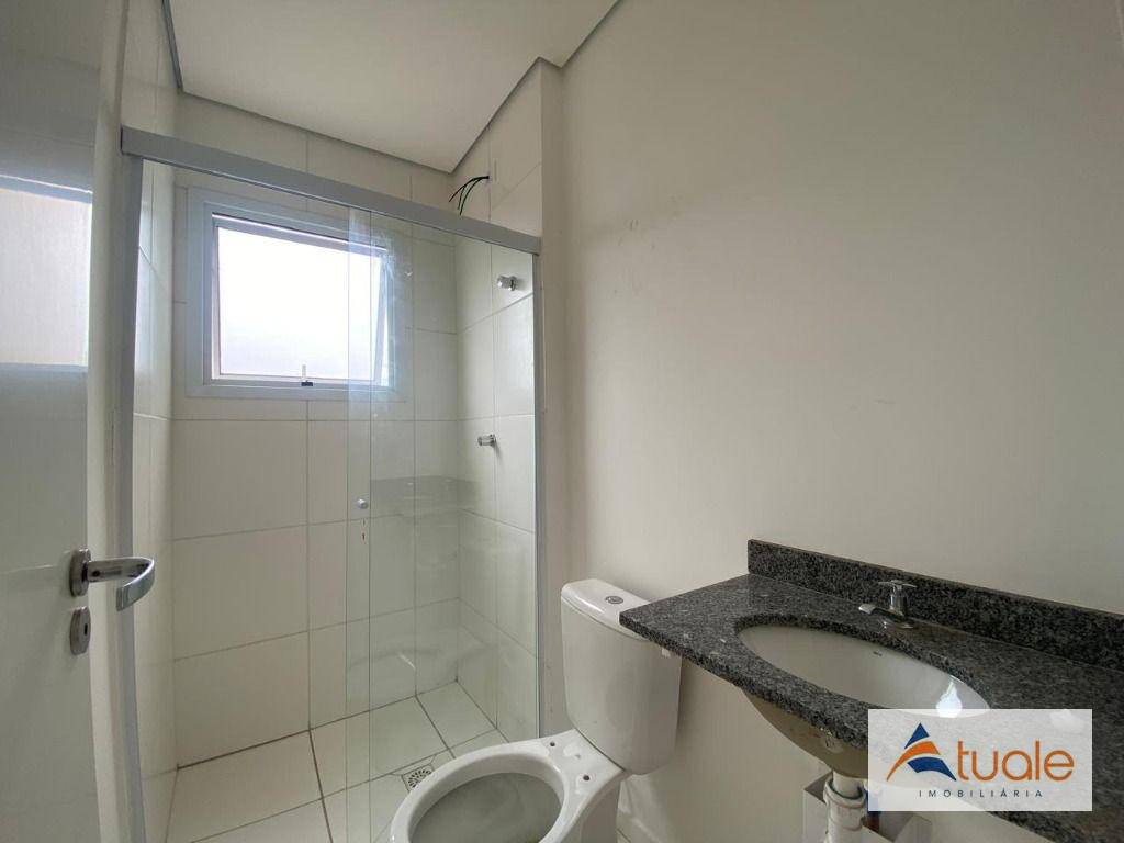 Apartamento à venda com 2 quartos, 60m² - Foto 12