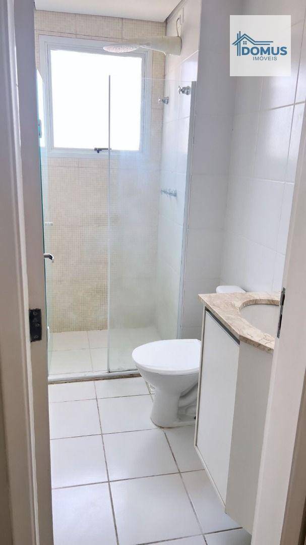 Apartamento à venda com 2 quartos, 50m² - Foto 15