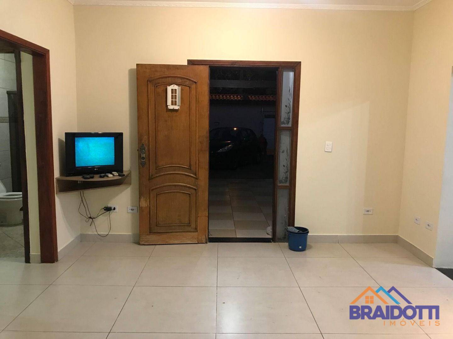 Casa à venda com 3 quartos, 164m² - Foto 5