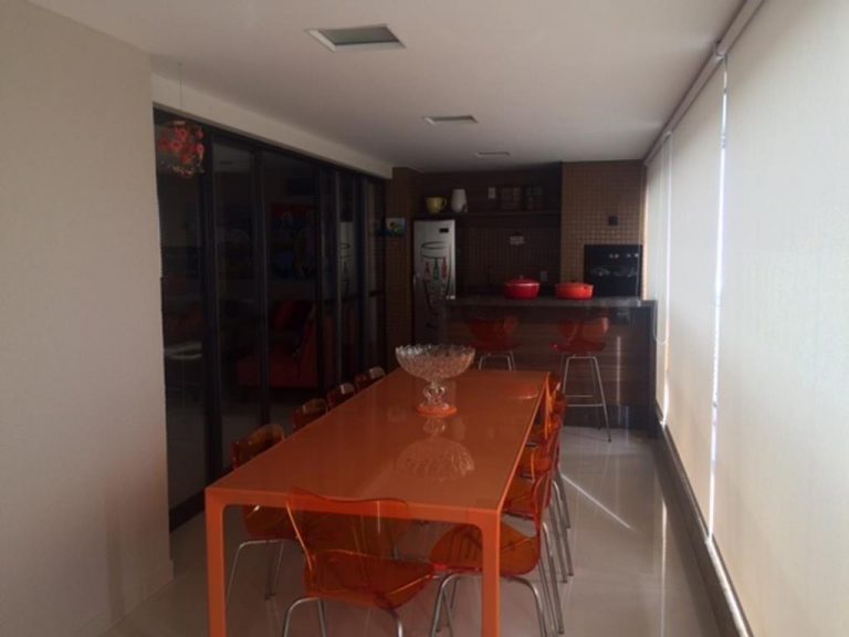 Apartamento à venda com 3 quartos, 254m² - Foto 27