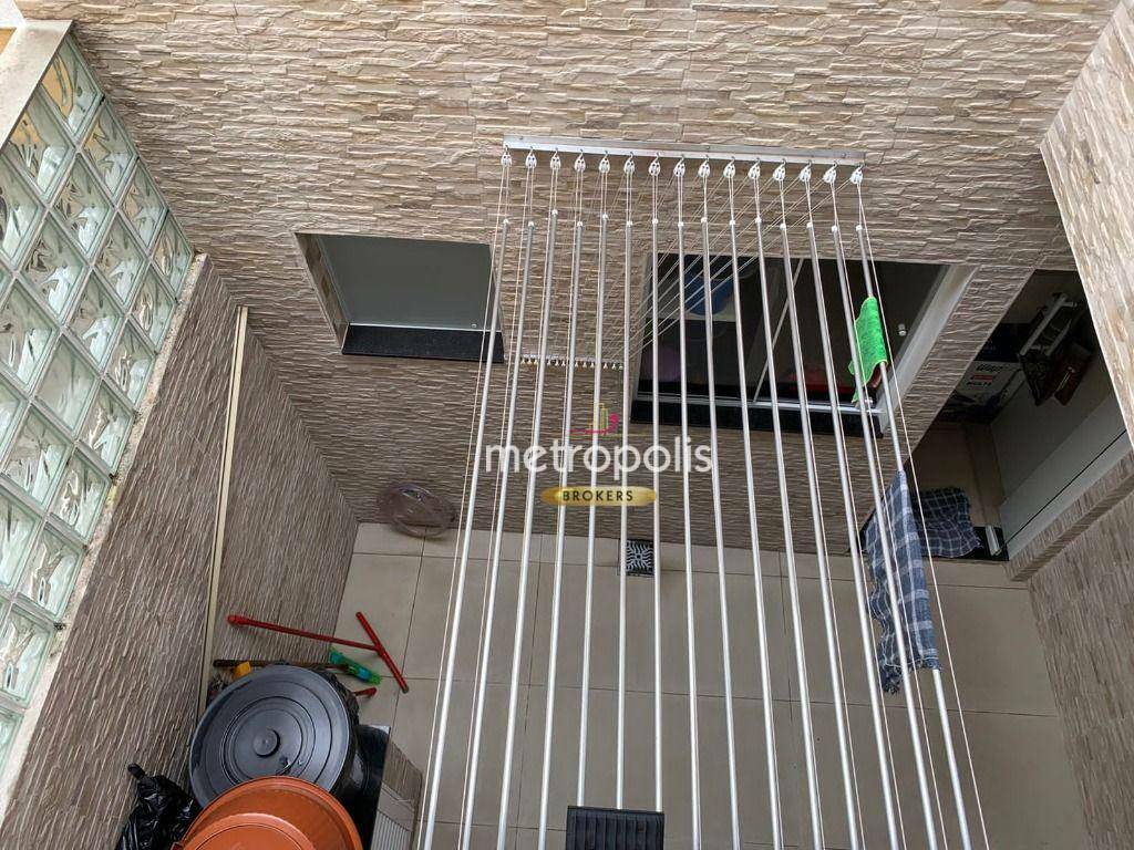 Sobrado à venda com 3 quartos, 78m² - Foto 5