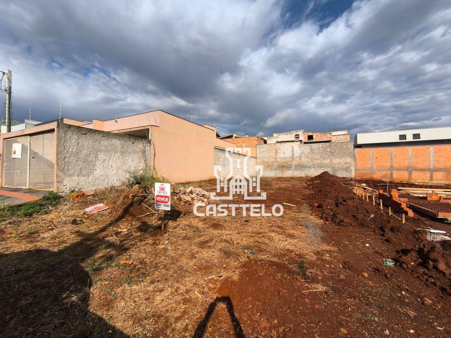 Terreno, 250 m² - Foto 1