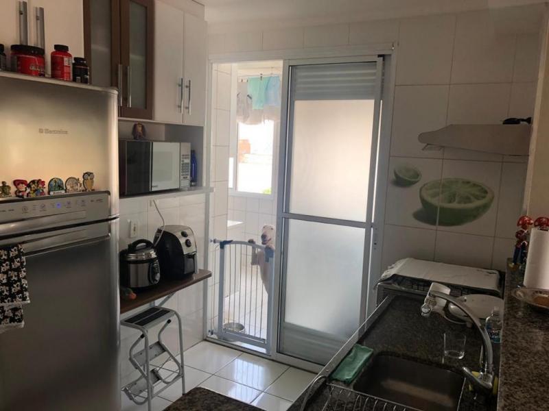 Apartamento à venda com 3 quartos, 74m² - Foto 14