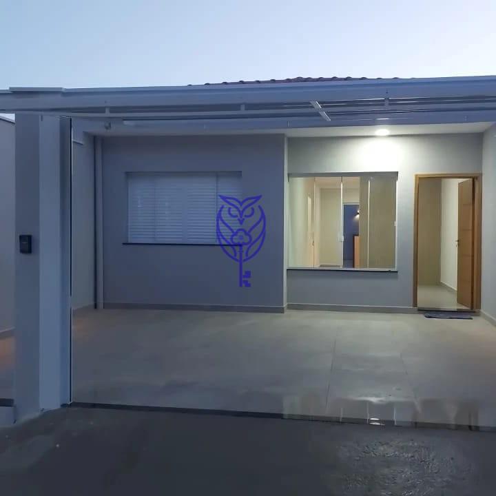 Casa à venda com 2 quartos, 143m² - Foto 10