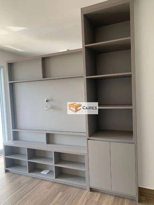 Apartamento à venda com 1 quarto, 41m² - Foto 5