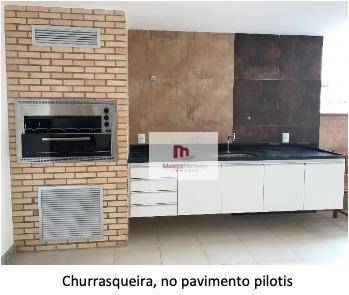 Apartamento à venda com 2 quartos, 55m² - Foto 24