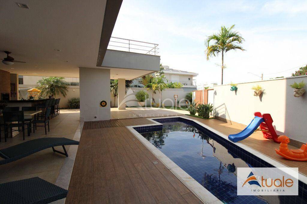 Casa de Condomínio à venda com 3 quartos, 274m² - Foto 41