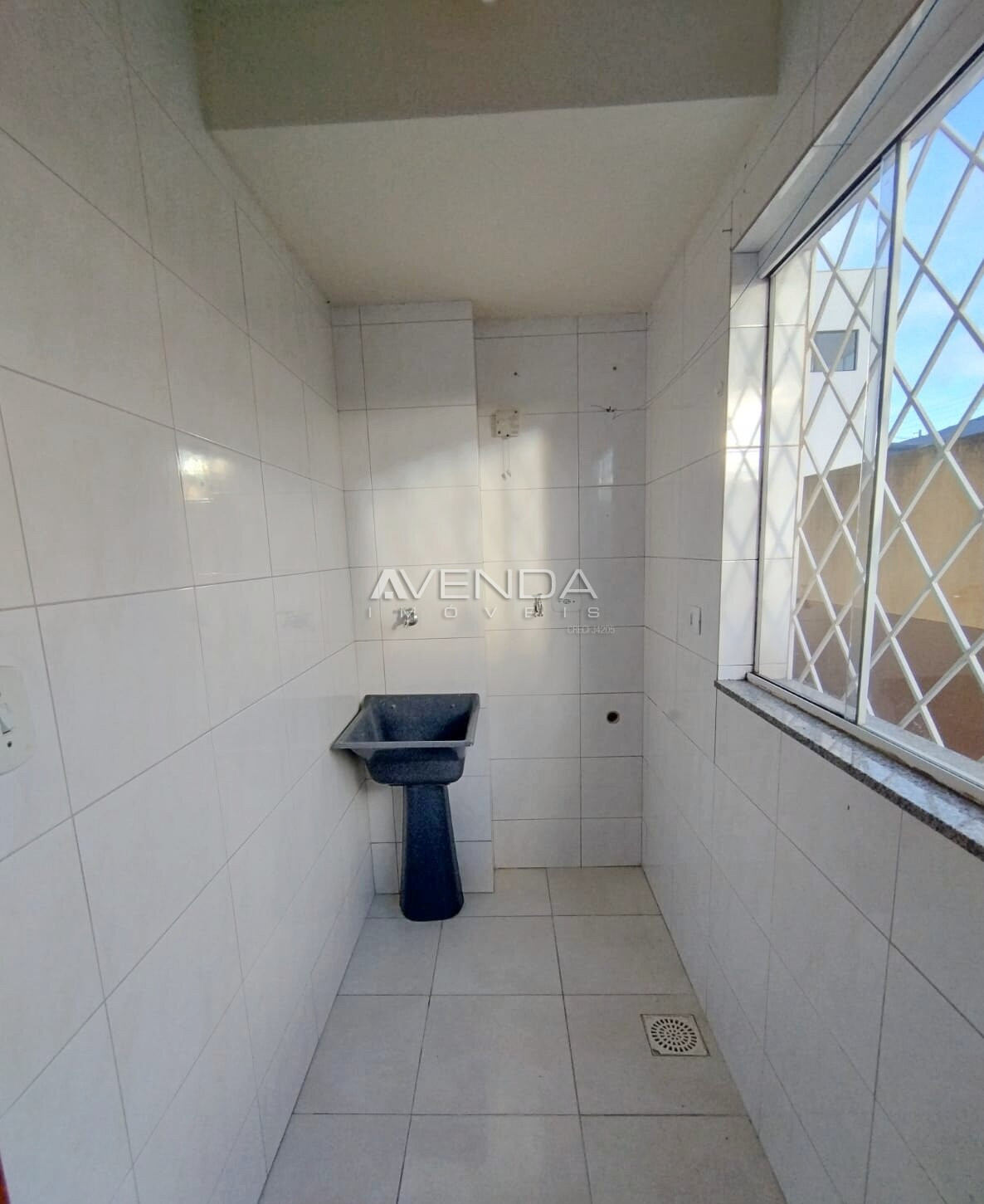 Apartamento à venda com 2 quartos, 52m² - Foto 7