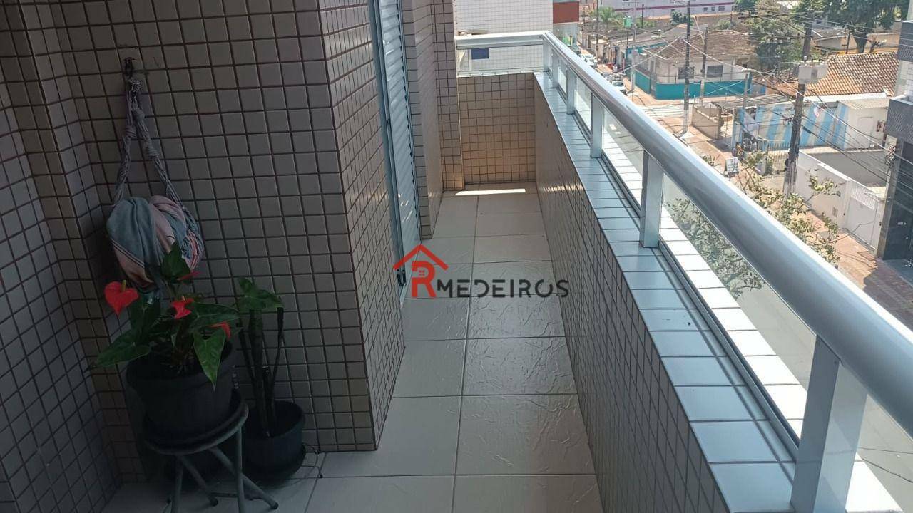 Apartamento à venda com 2 quartos, 90m² - Foto 3