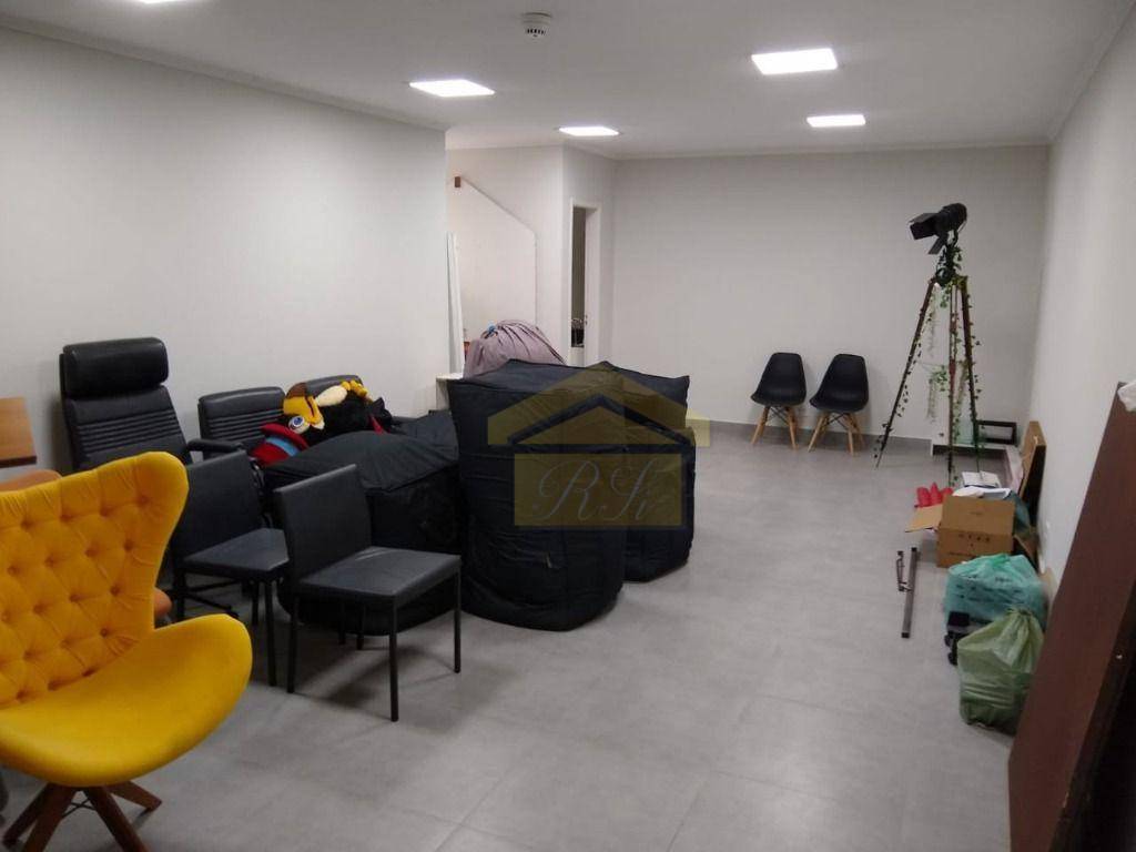 Conjunto Comercial-Sala para alugar, 38M2 - Foto 1