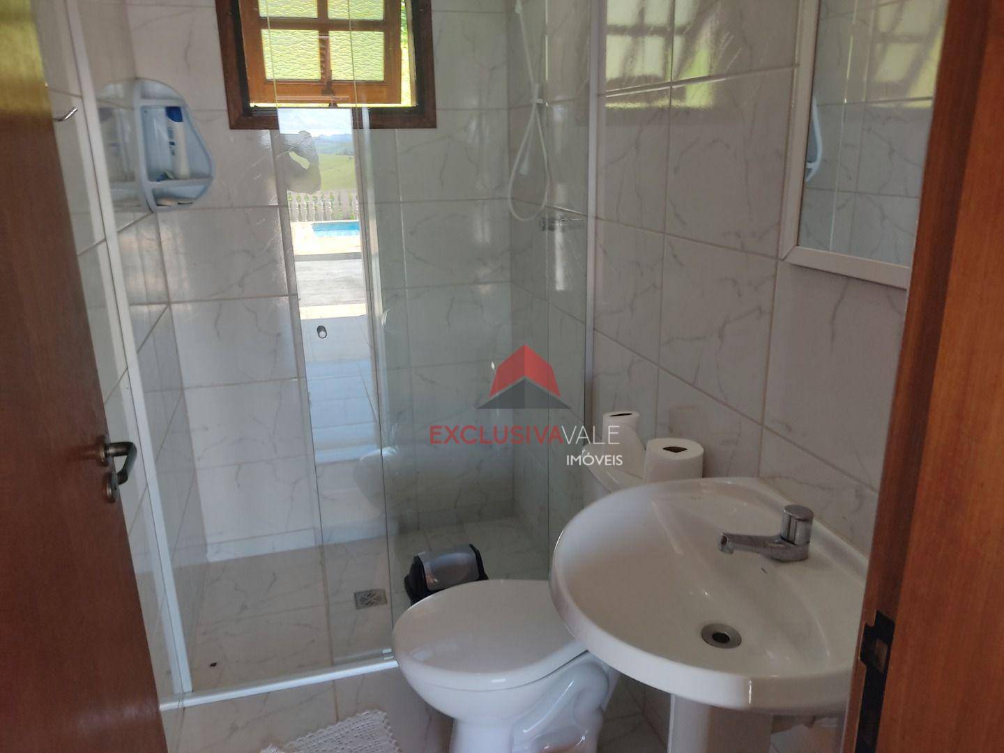 Chácara à venda com 6 quartos, 350m² - Foto 11